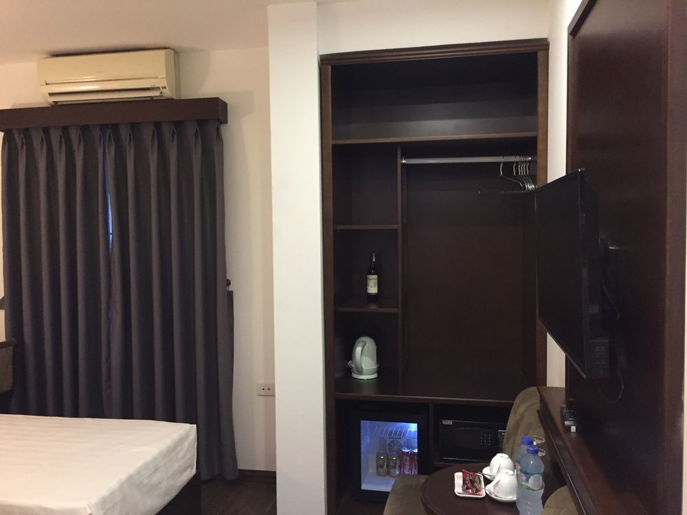 Khách Sạn La Vision Hà Nội Hà Nội Ngoại thất bức ảnh