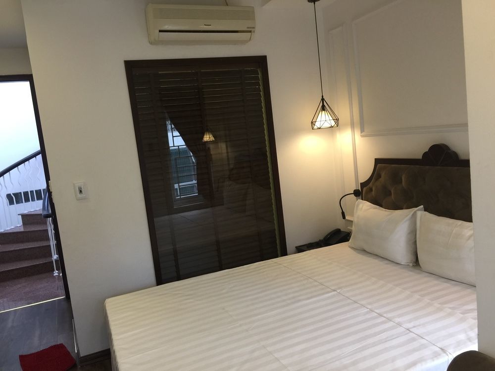 Khách Sạn La Vision Hà Nội Hà Nội Ngoại thất bức ảnh