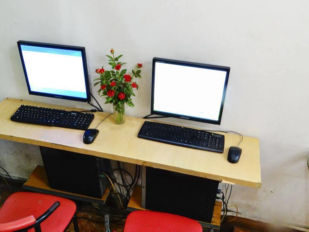 Khách Sạn La Vision Hà Nội Hà Nội Ngoại thất bức ảnh